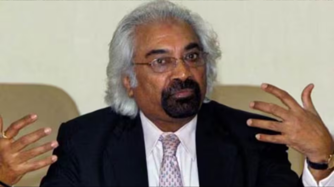 Sam Pitroda on Wealth Distribution - इंडियन ओवरसीज कांग्रेस के अध्यक्ष सैम पित्रोदा ने कहा, भारत में भी विरासत कर हो लागू; BJP ने दिया यह जवाब