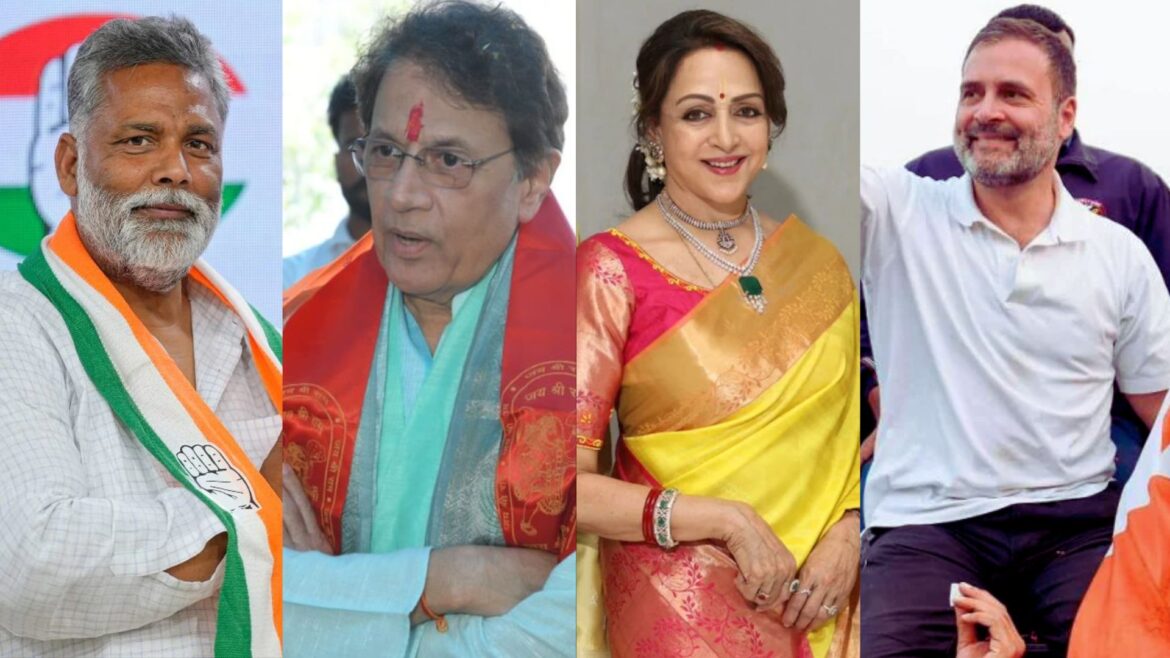 Lok Sabha Election 2024