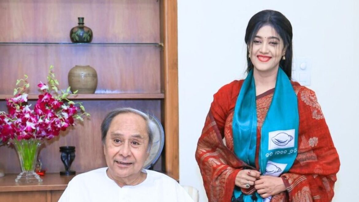 Odisha Assembly Elections 2024