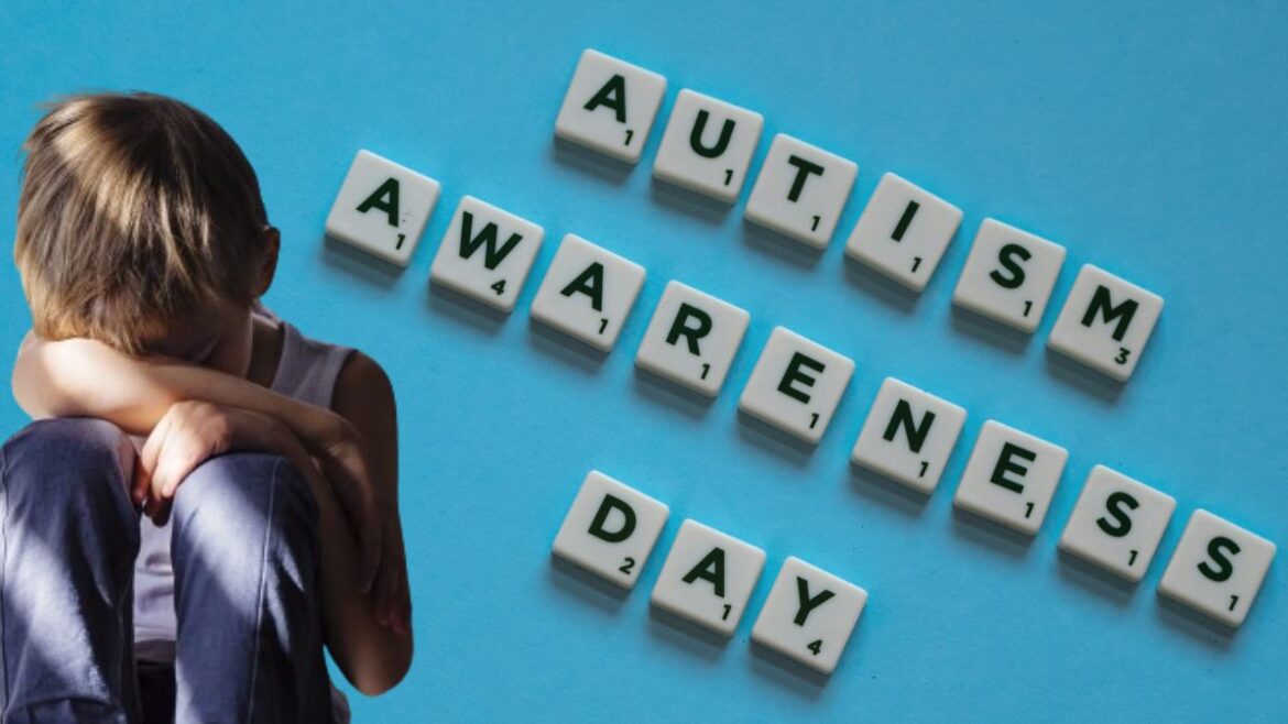 World Autism Awareness Day 2024