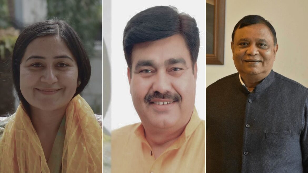 Ghaziabad Lok Sabha Elections 2024