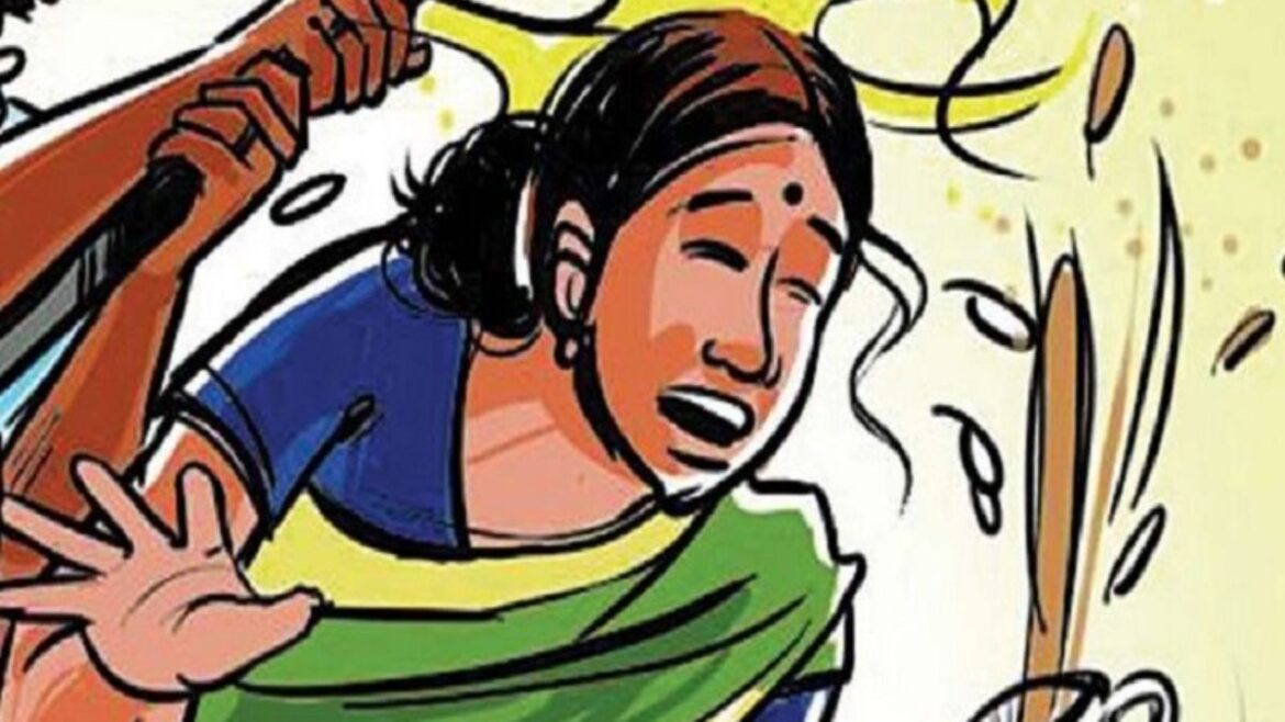 इंस्टाग्राम पर हुई महिला, युवक के बीच बातचीत, मुलाकात के बाद आरोपित ने किया जानलेवा हमला; जानें वजह