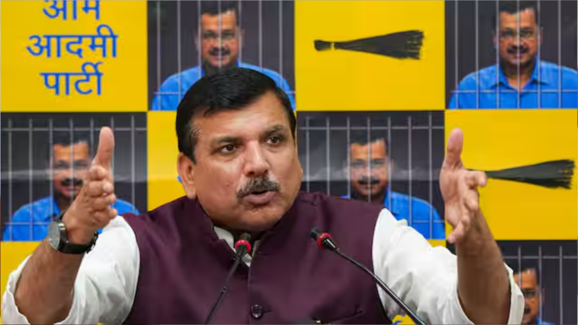 Lok Sabha Election 2024