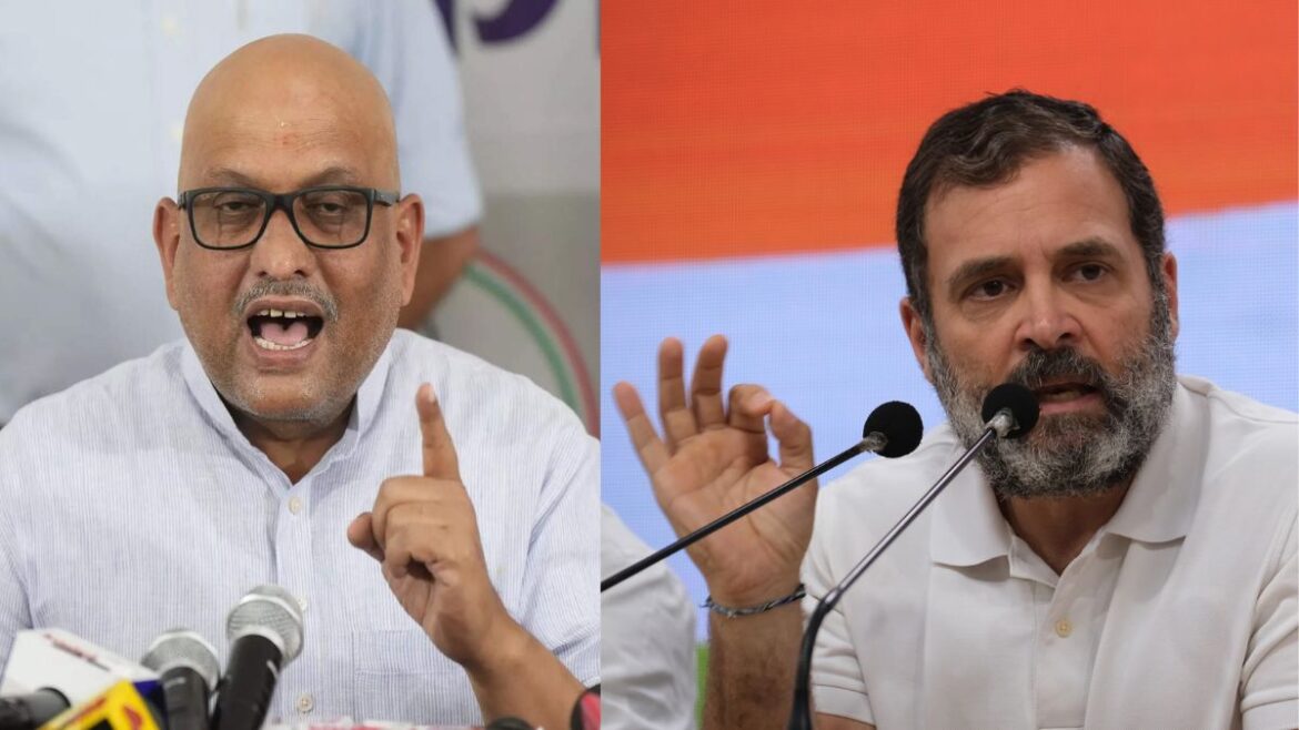 lok sabha election 2024