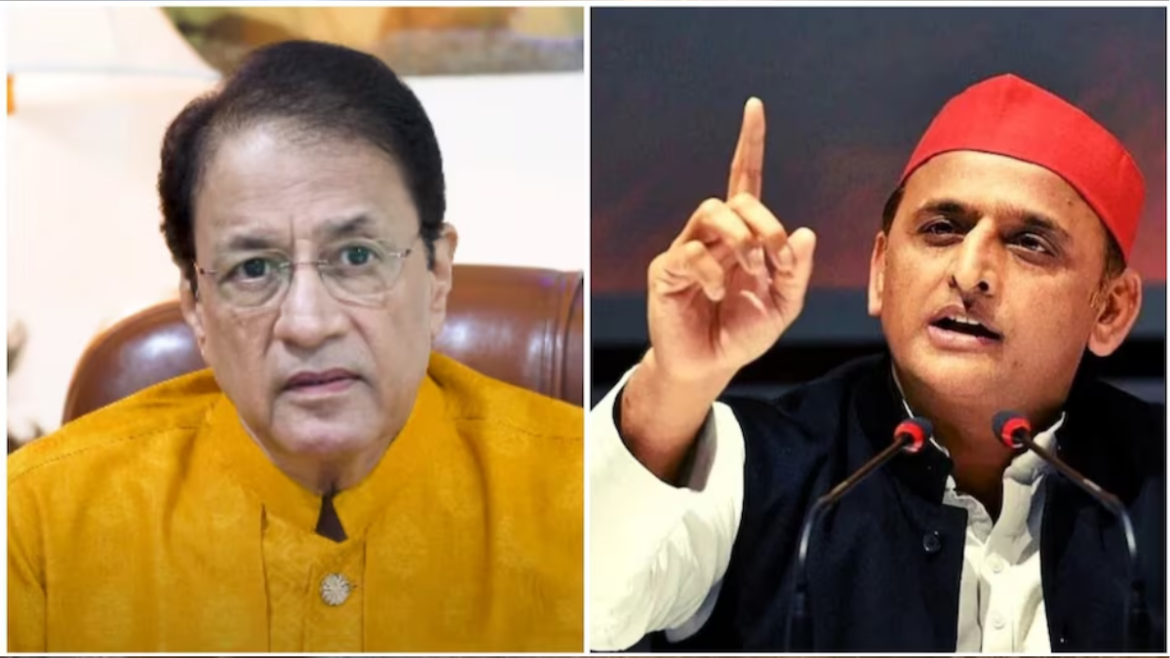 अरुण गोविल ने देश के संविधान को लेकर कह दी बड़ी बात, अखिलेश यादव ने कहा BJP ने प्रत्याशी बनाकर कर दी भूल