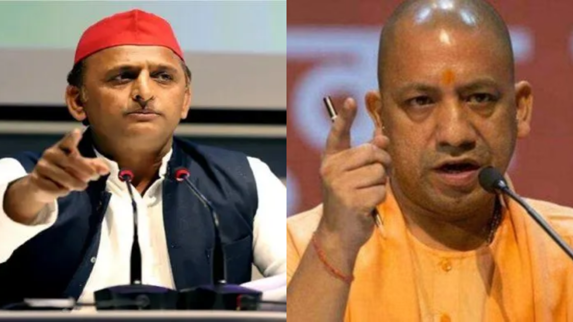 तीसरे चरण में सपा, BJP के बीच इन सीटों पर कड़ी चुनौती, दांव पर लगी साख