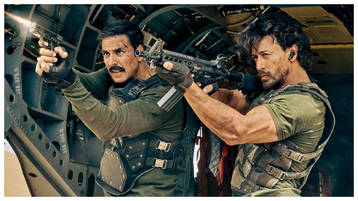 Bade Miyan Chote Miyan की एडवांस बुकिंग हुई शुरू