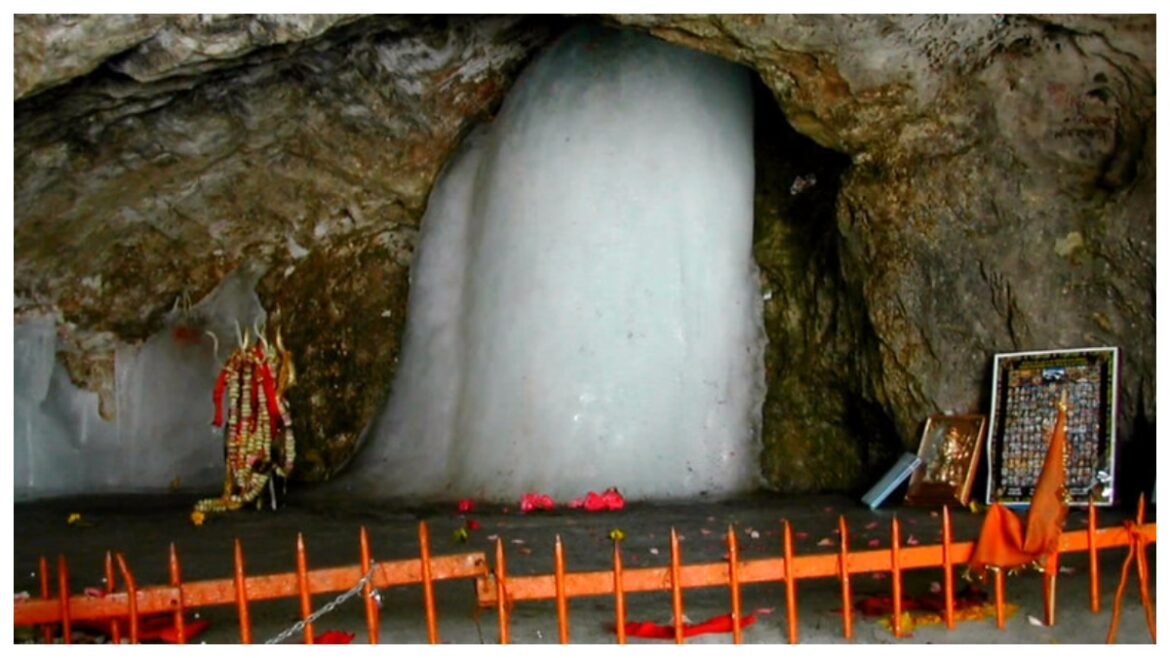 Amarnath Yatra 2024: आखिर क्यों करते हैं लोग अमरनाथ की कठिन यात्रा? जान लीजिए महत्व