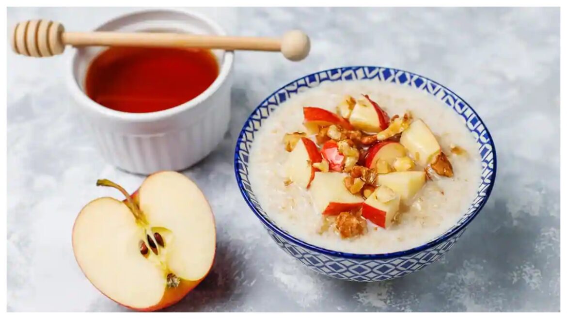 Navratri 2024 Special: नवरात्रि में खाएं सेब की खीर, मजेदार होगा स्वाद और मिलेगी भरपूर एनर्जी