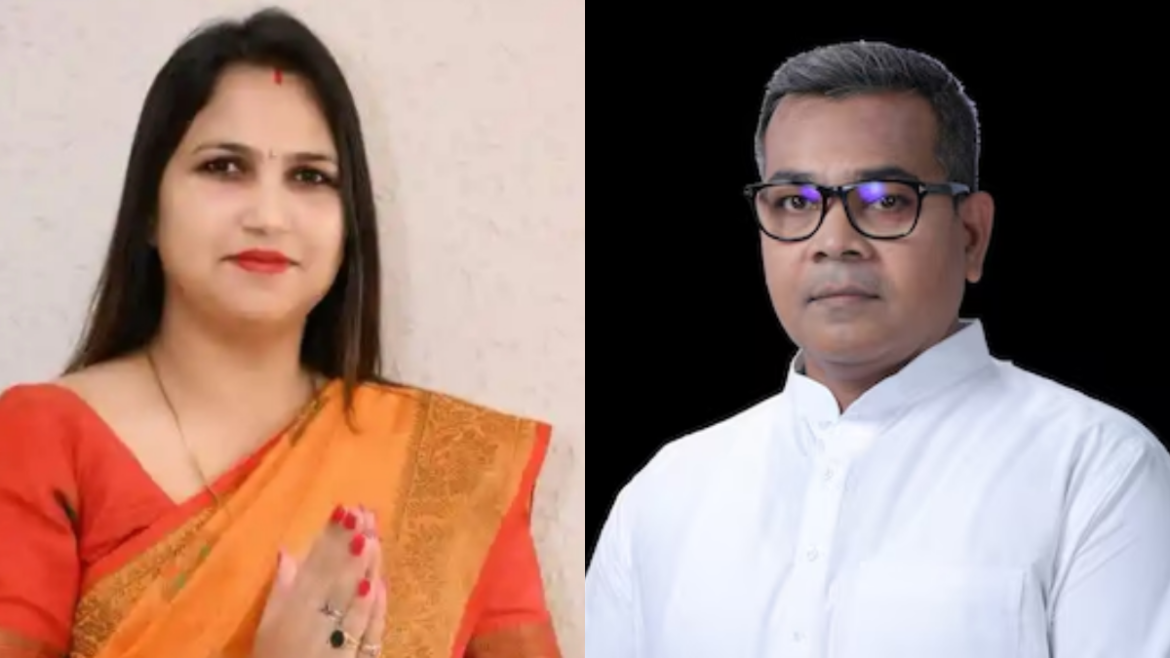 Lok Sabha Election 2024