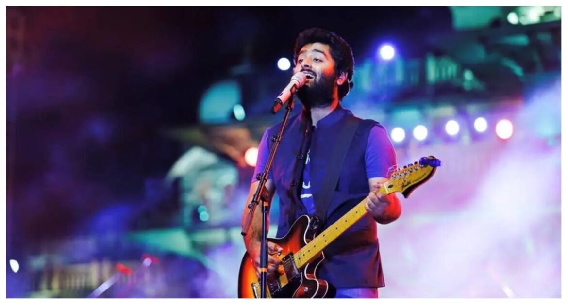 Arijit Singh Birthday: ये हैं अरिजीत के Best 6 गाने, जिन्हें सुनकर मिलता है दिल को सुकून