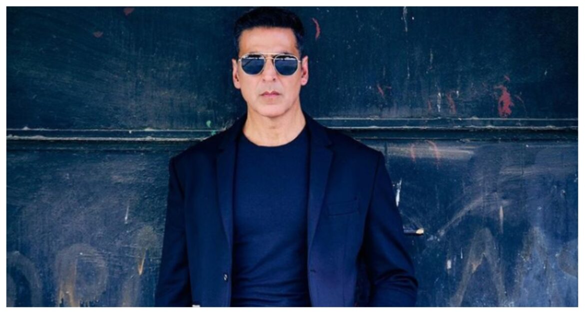 Kannappa फिल्म से तेलुगु सिनेमा में डेब्यू करेंगे Akshay Kumar