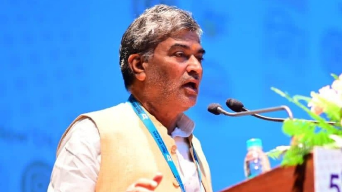 पूर्व सांसद अरुण कुमार ने थामा BSP का हाथ, बोले नीतीश का राजनीतिक करियर कर देंगे खत्म