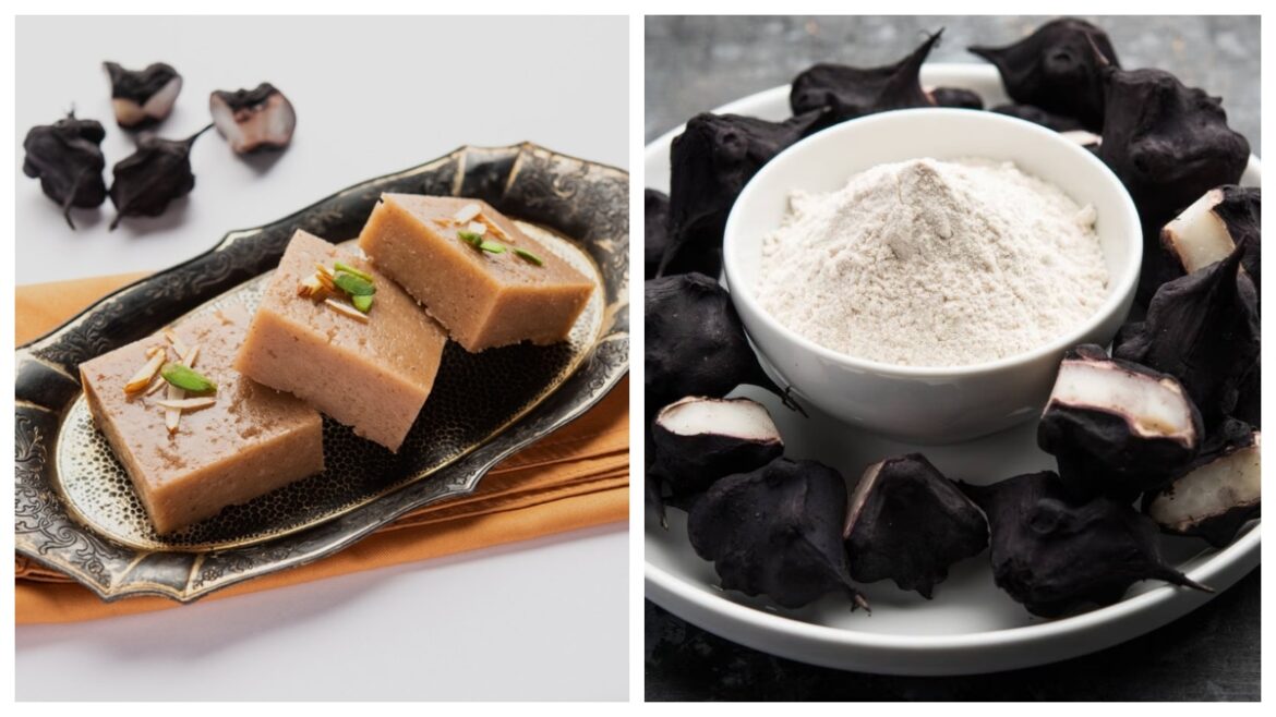 Chaitra Navratri 2024: फलाहार में सिंघाड़े की बर्फी खाकर नहीं लगेगी भूख, जानिए रेसिपी