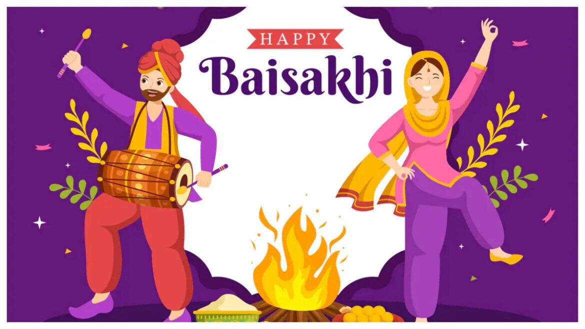 Baisakhi 2024: आज देशभर में मनाया जा रहा है बैसाखी का उत्सव, जानिए इससे जुड़ी खास बातें