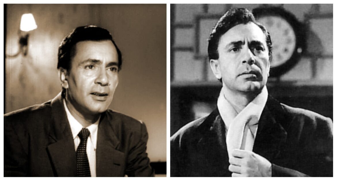 Balraj Sahni की इन 4 फिल्मों को आज भी पसंद करते हैं लोग