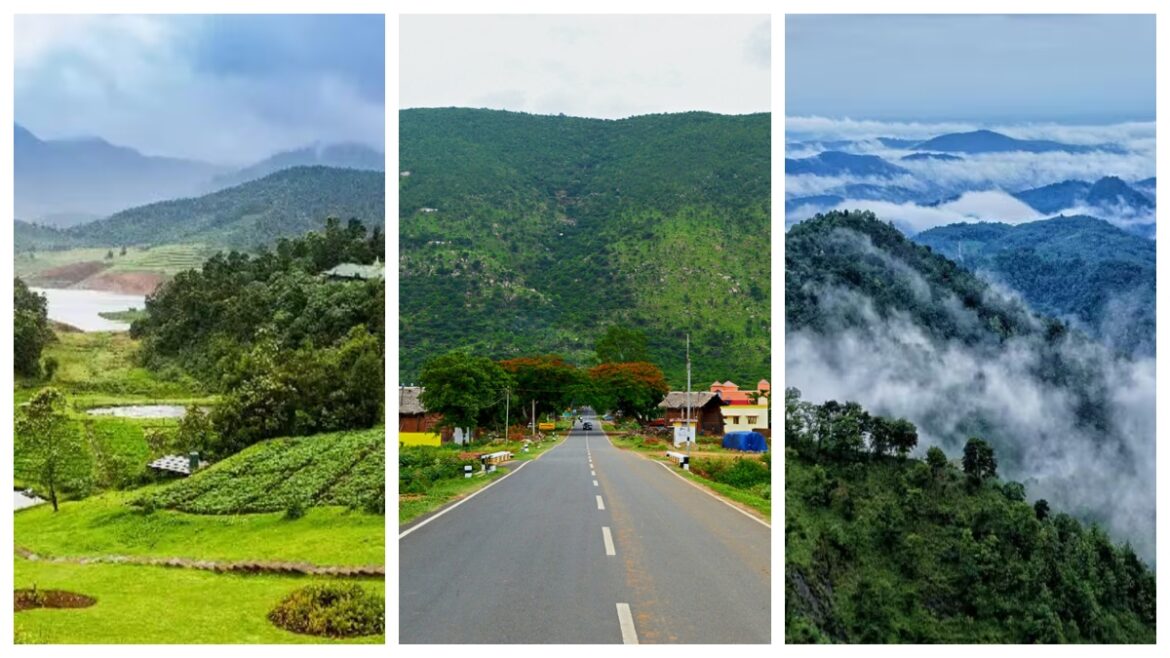 Travel Tips: समर वेकेशन के लिए बेस्ट हैं बेंगलुरु के पास घूमने की ये 4 जगहें