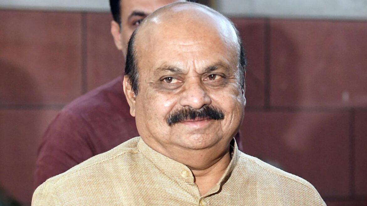 Lok Sabha Election 2024: कर्नाटक की हावेरी सीट पर BJP और कांग्रेस में दिलचस्प मुकाबले की उम्मीद