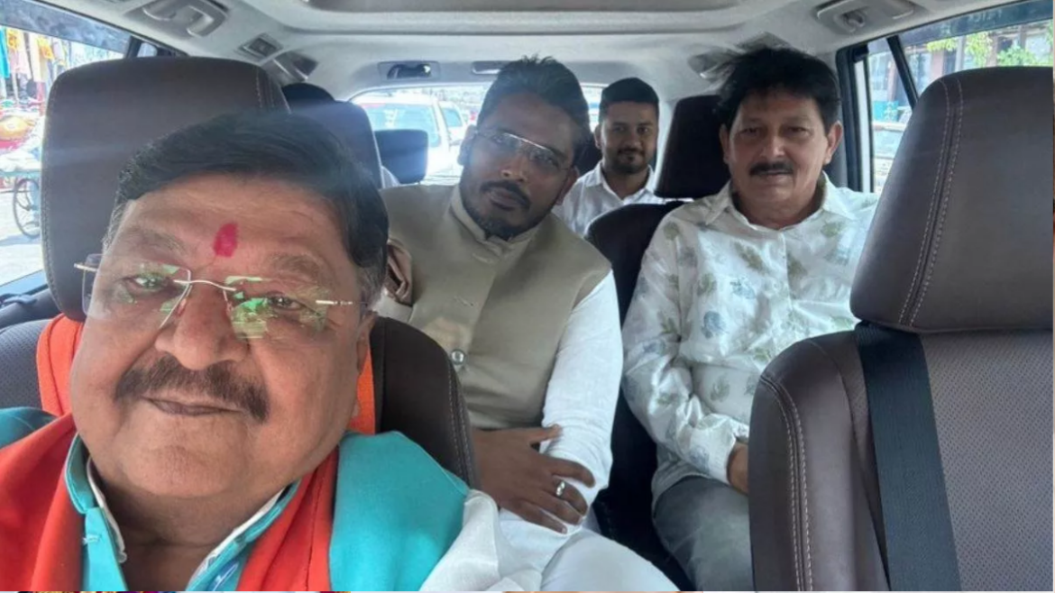 Indore Lok Sabha Election