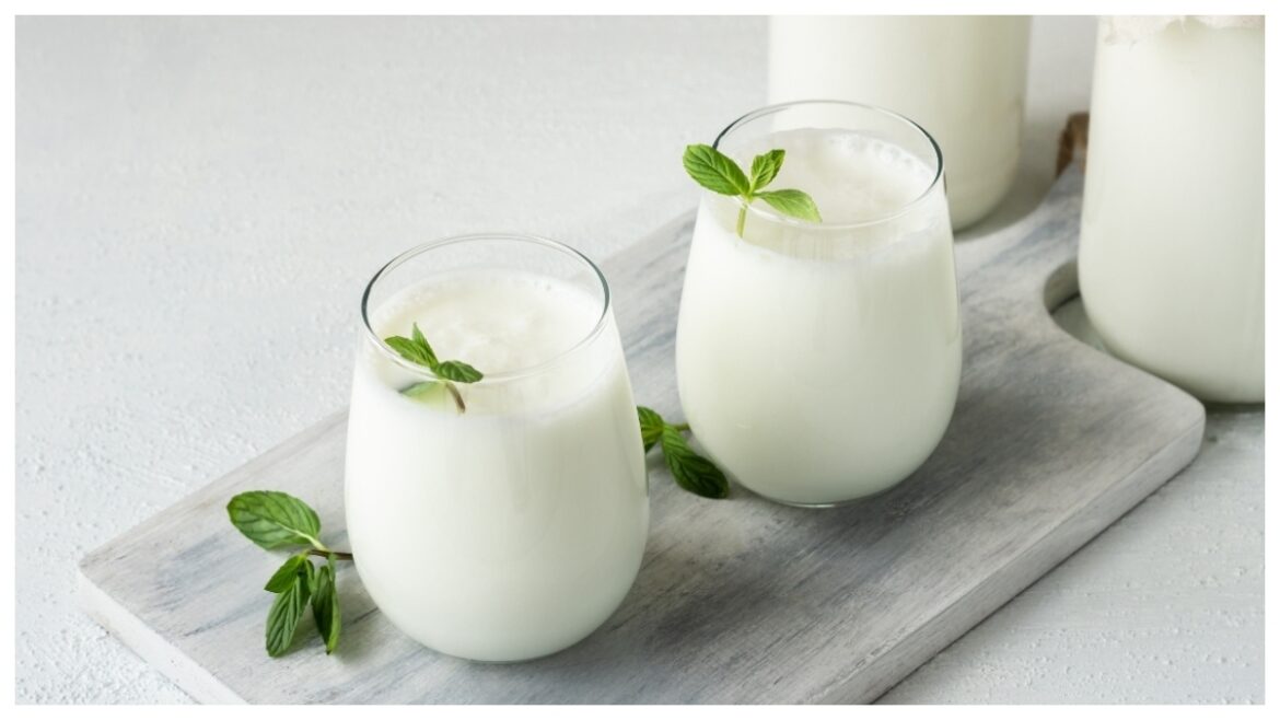 Navratri 2024 Special: नवरात्रि व्रत के दौरान जरूर पिएं छाछ, नहीं होगा डिहाइड्रेशन