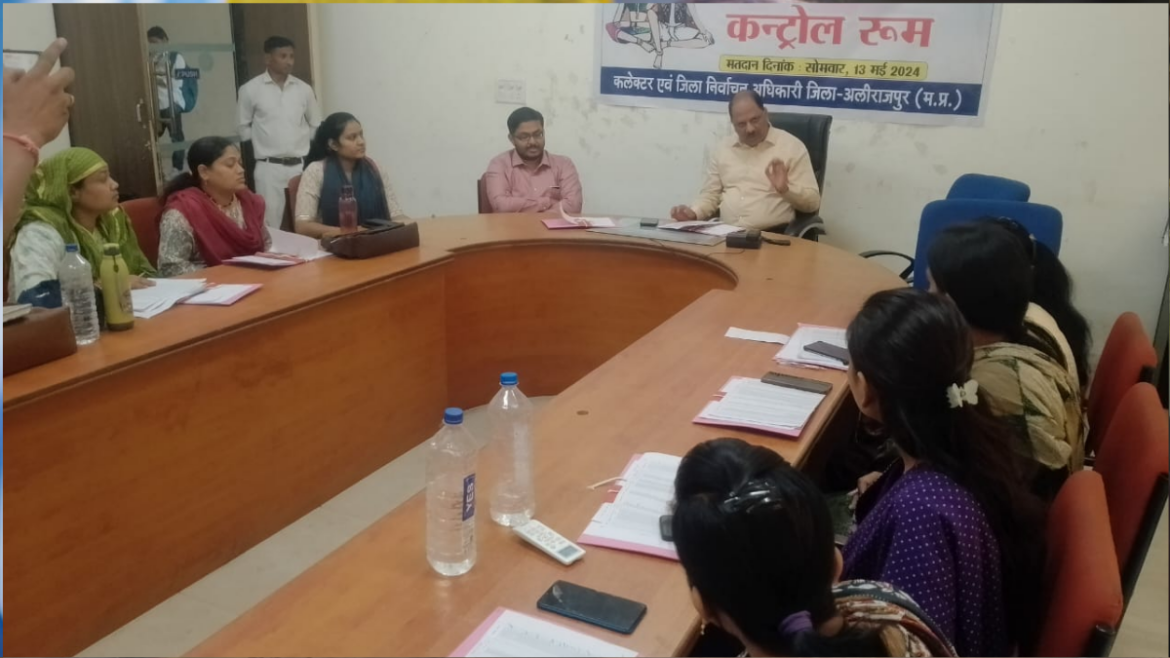 Lok Sabha Election 2024