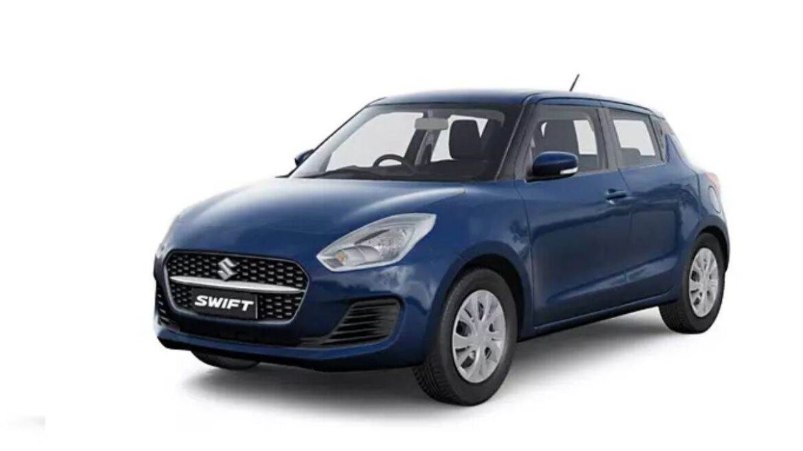 Maruti Car Price Hike 2024