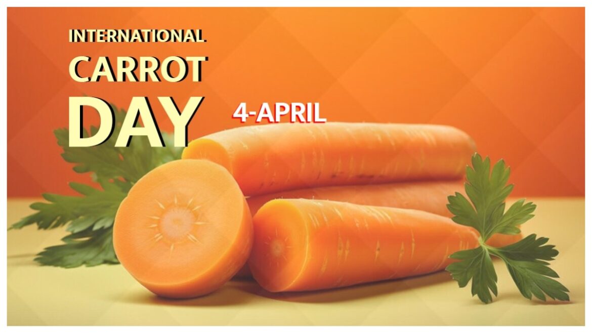 carrot
