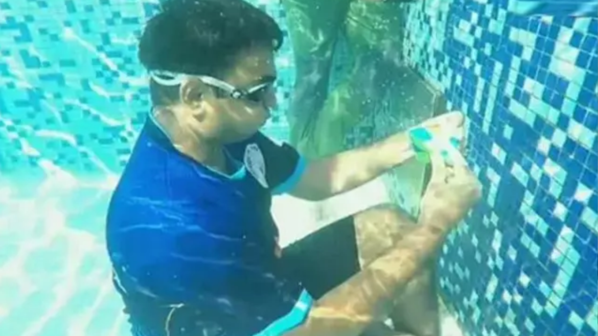 Guinness World Record