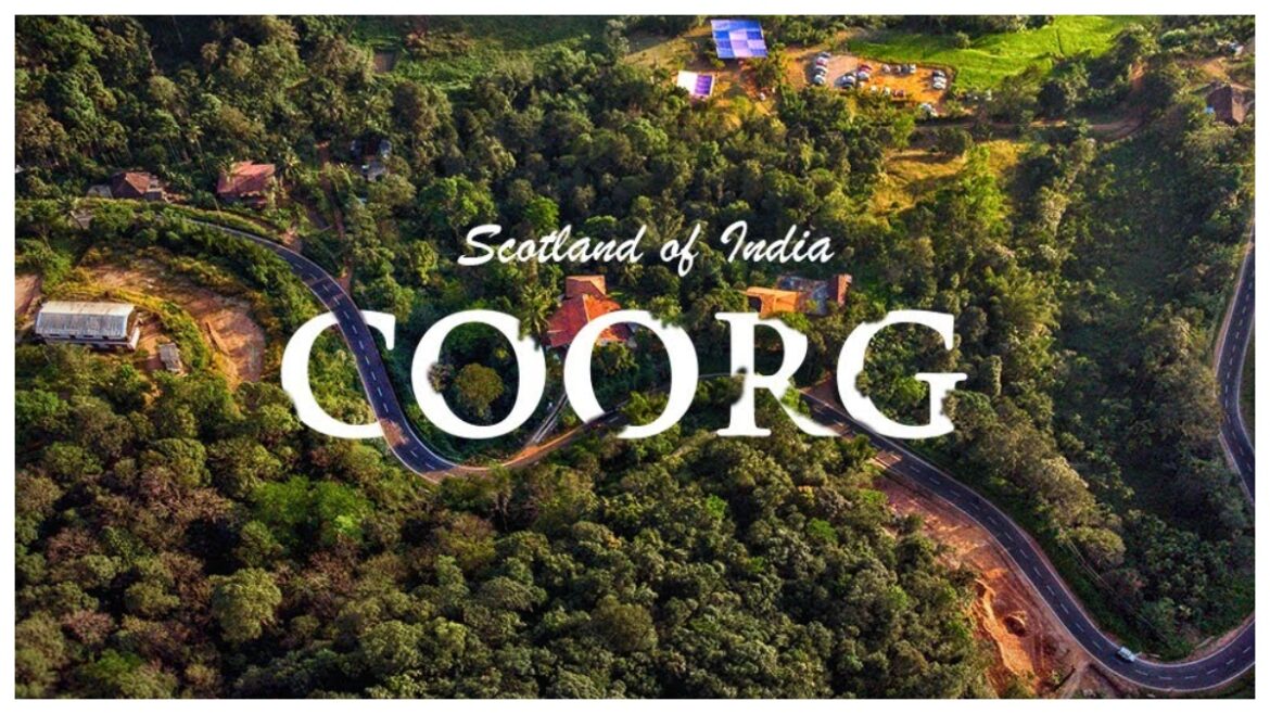 Scotland of India: कौन से शहर को कहा जाता है भारत का स्कॉटलैंड? जानिए लोकेशन