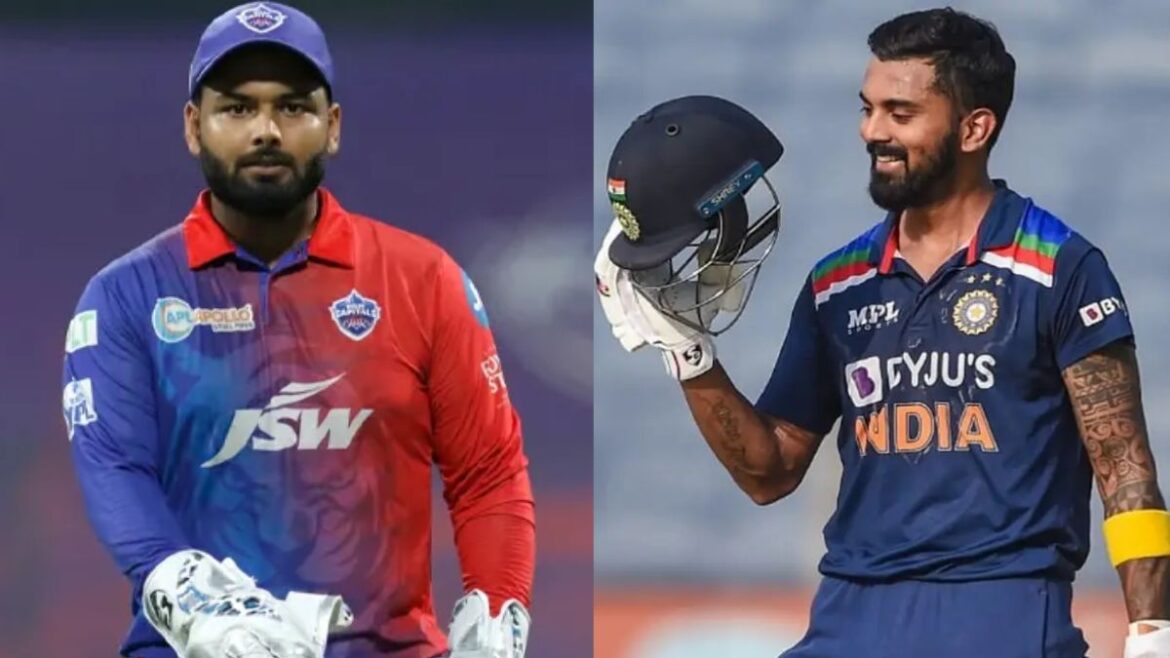 T20 World Cup Team India announced