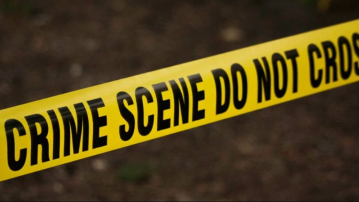 Wife hanged herself and constable committed suicide in Chitrakoot Uttar Pradesh