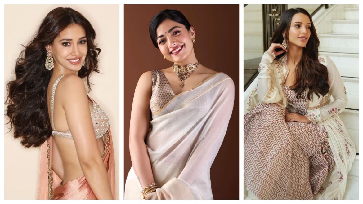 इन 7 हसीनाओं को मिल चुका है National Crush of India का खिताब