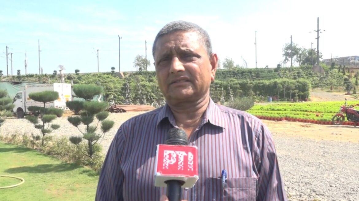 Ex Army man Kalicharan