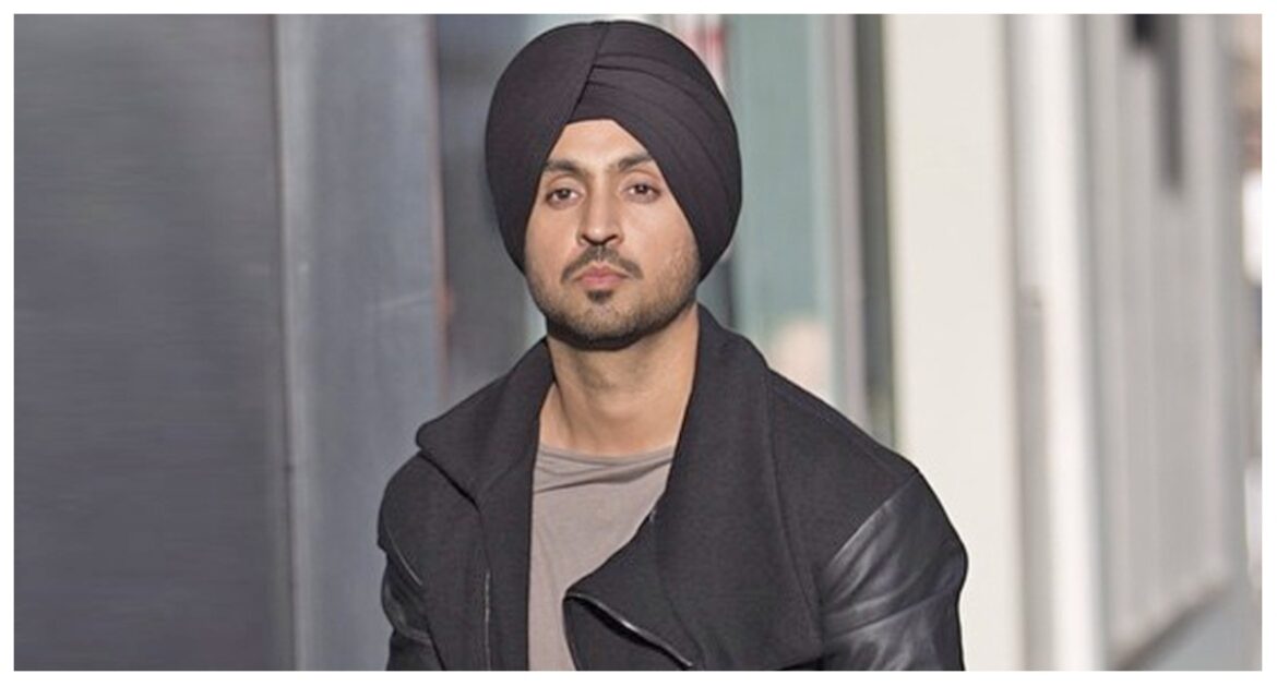 Diljit Dosanjh ने पंजाबियों को बताया फैशनेबल, कहा हम गा सकते हैं और फिल्मों में एक्टिंग भी कर सकते हैं
