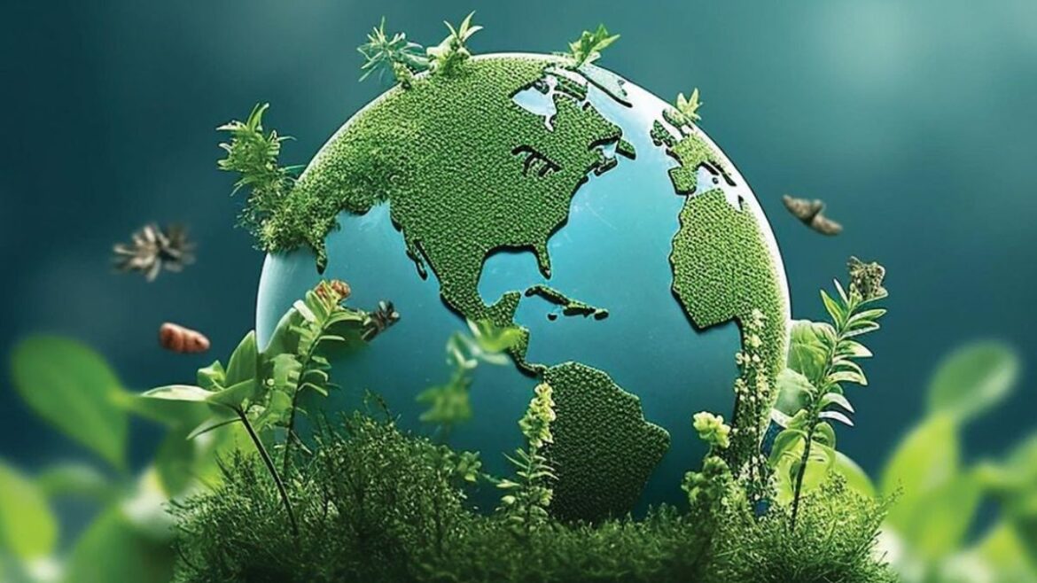 World Earth Day 2024 5 interesting things about the Earth