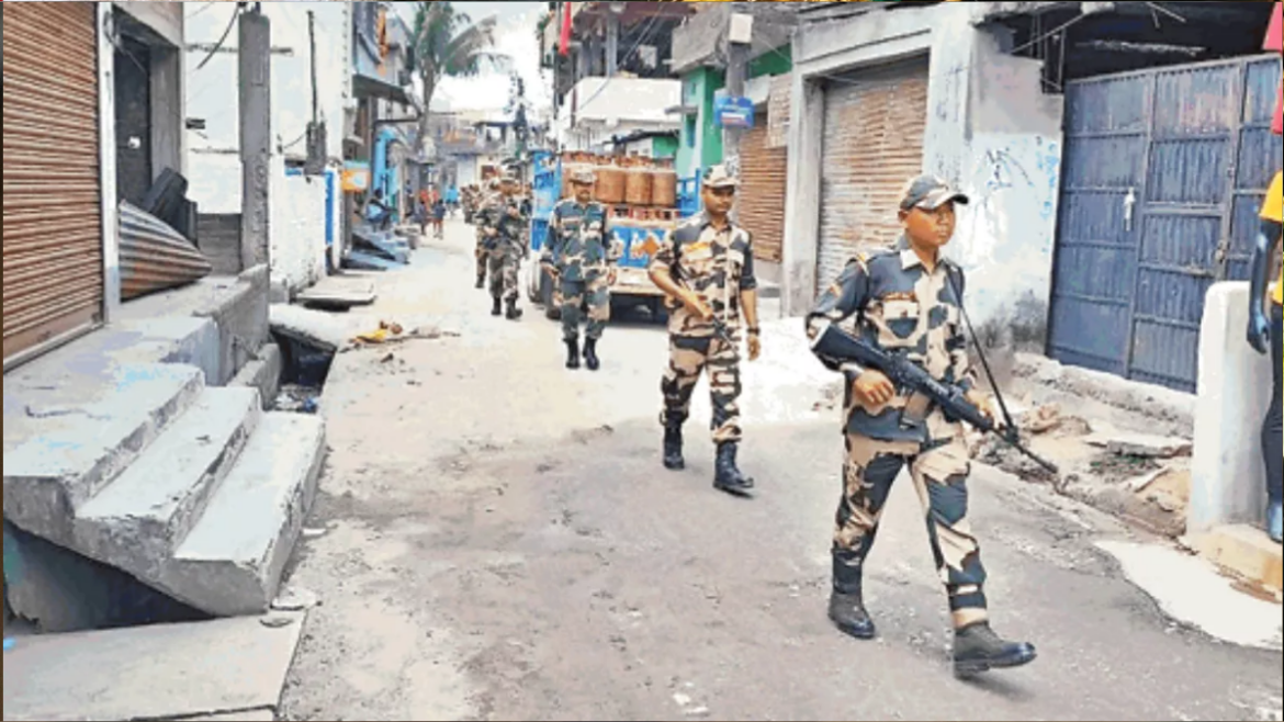 Lok Sabha Election 2024