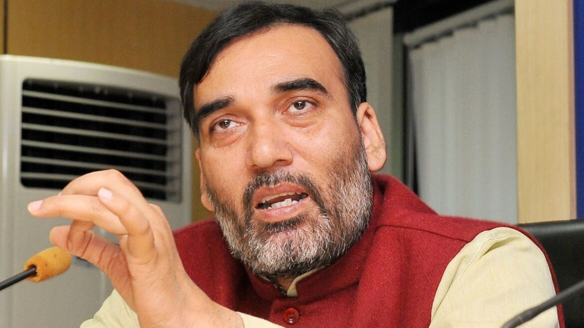 Aam Aadmi Party Sankalp Sabha: दिल्ली में 200 संकल्प सभा करेगी आम आदमी पार्टी