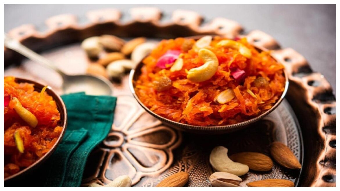 International Carrot Day 2024