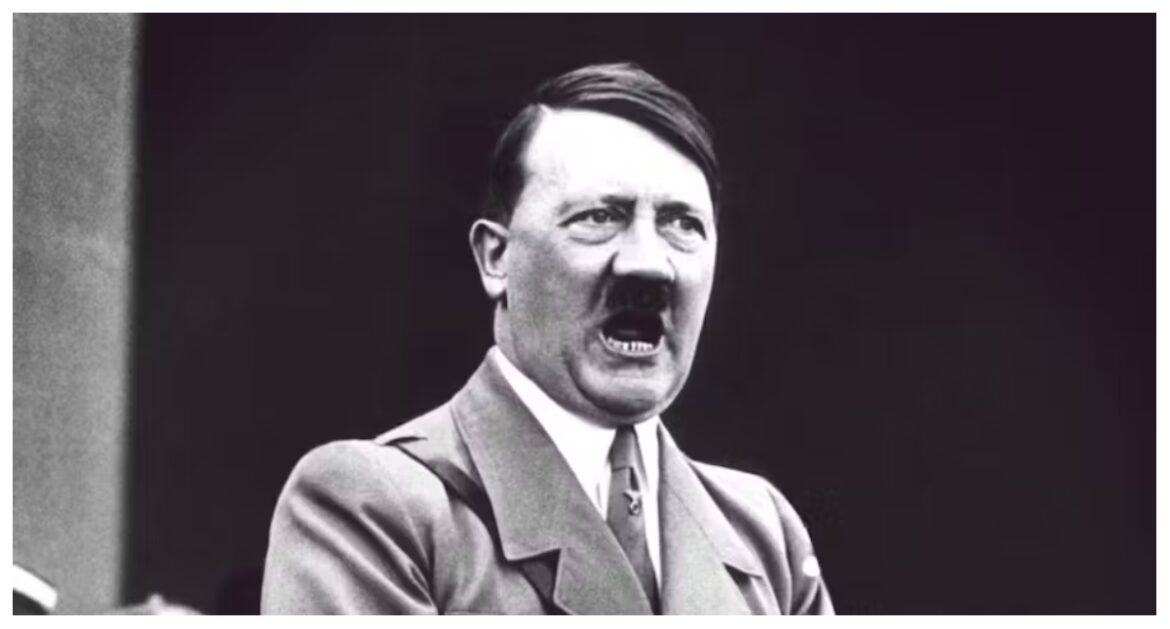 hitler