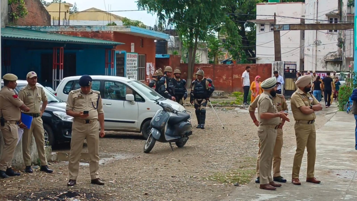 Lok Sabha Election 2024