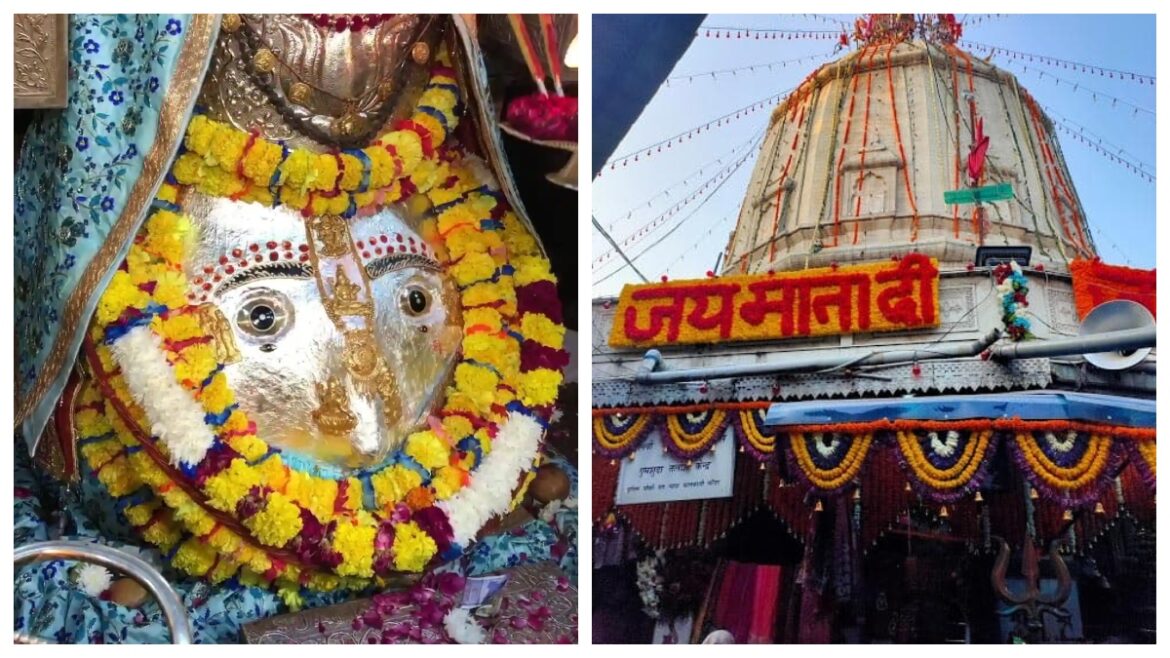 Kalkaji Mandir: ये हैं कालकाजी मंदिर से जुड़ी 5 महत्वपूर्ण बातें