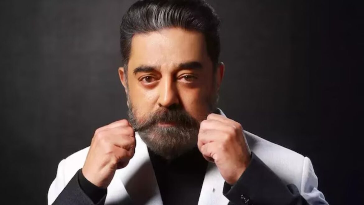 Kamal Haasan Indian 2 Release Date Announced