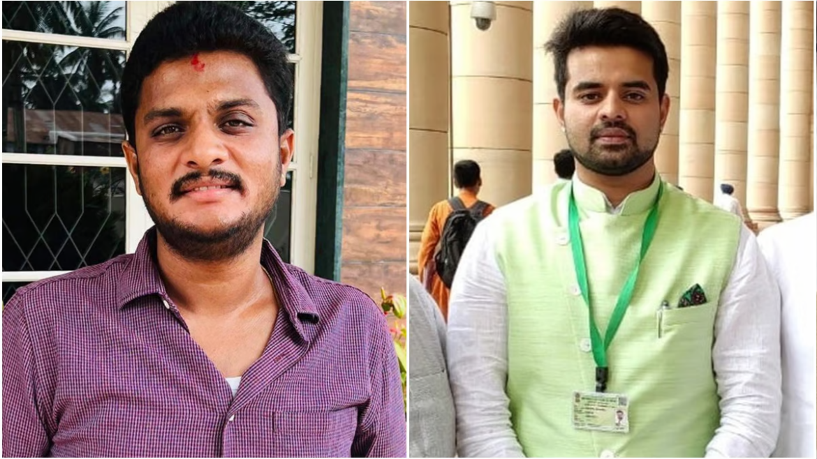 दो राजनीतिक परिवारों की तीसरी पीढ़ी के बीच कांटे का मुकाबला, 40 साल से एक दूसरे के खिलाफ लड़ रहे चुनाव