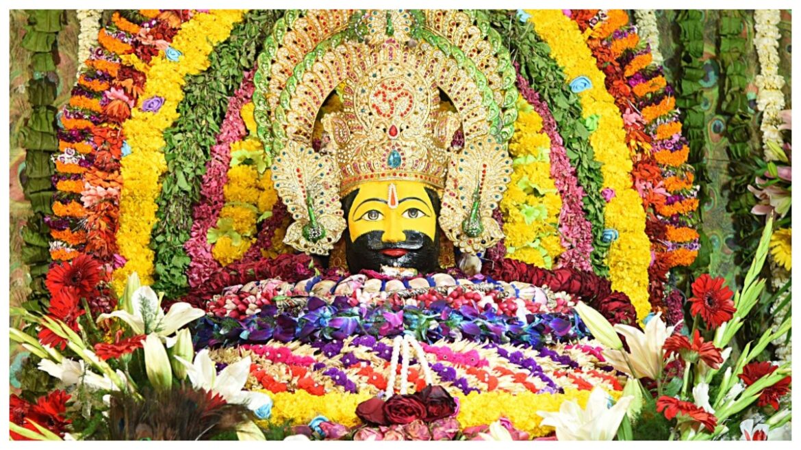 Khatu Shyam Mandir: आखिर क्यों चढ़ाया जाता है बाबा खाटू श्याम को गुलाब का फूल? जानिए वजह
