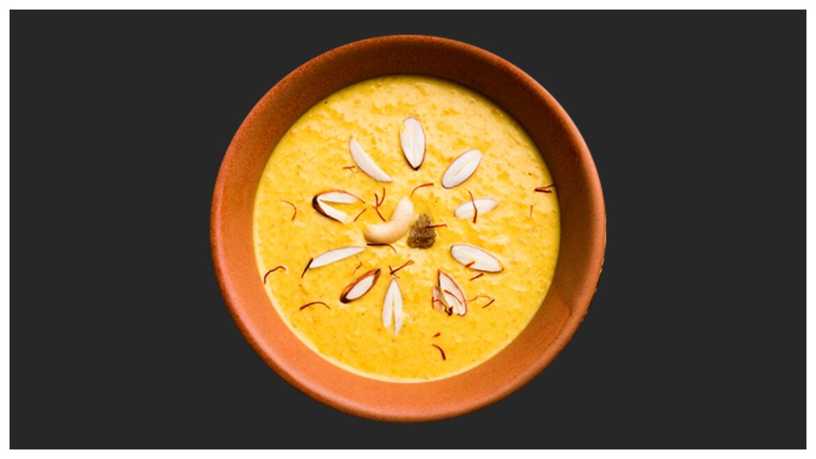 Navratri 2024 Special: समा-साबूदाना की खीर छोड़ नवरात्रि व्रत में खाएं खरबूजे की स्वीट डिश