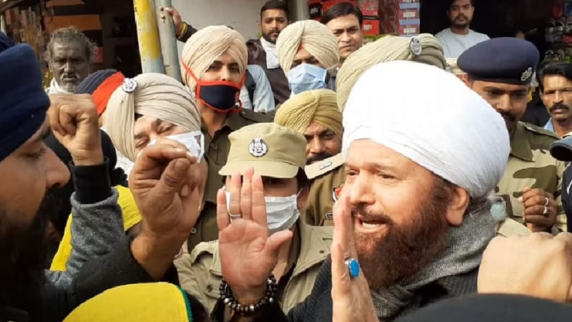 Lok Sabha Election 2024