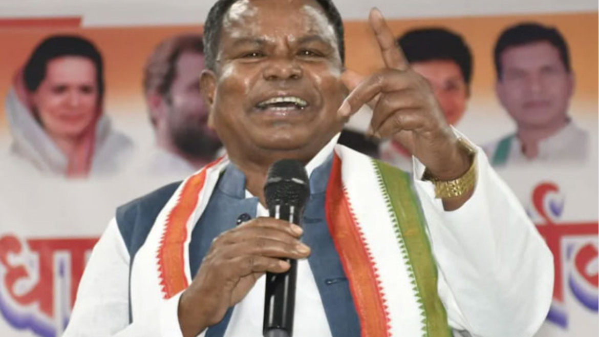 Lok Sabha Election 2024: बस्तर के पशु मेला को लेकर क्यों हुई चर्चा तेज, जानें कौन हैं कांग्रेस उम्मीदवार कवासी लखमा