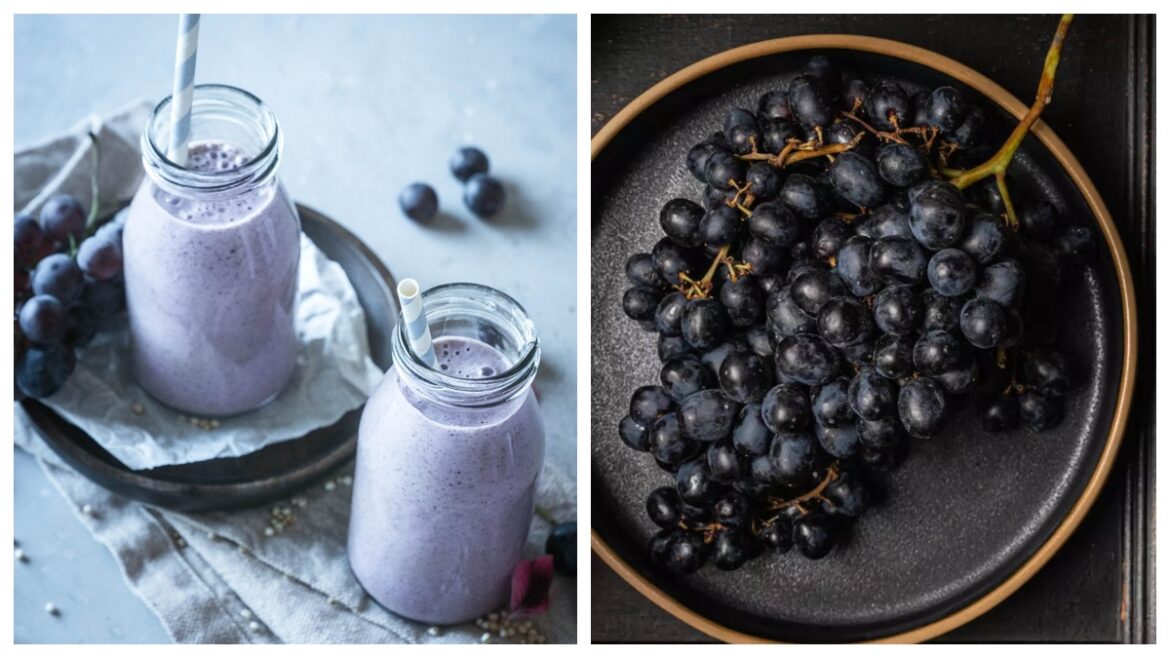 Summer Drinks: गर्मियों में अंगूर लस्सी से होगी दिन की ताजगी भरी शुरुआत, जानिए रेसिपी