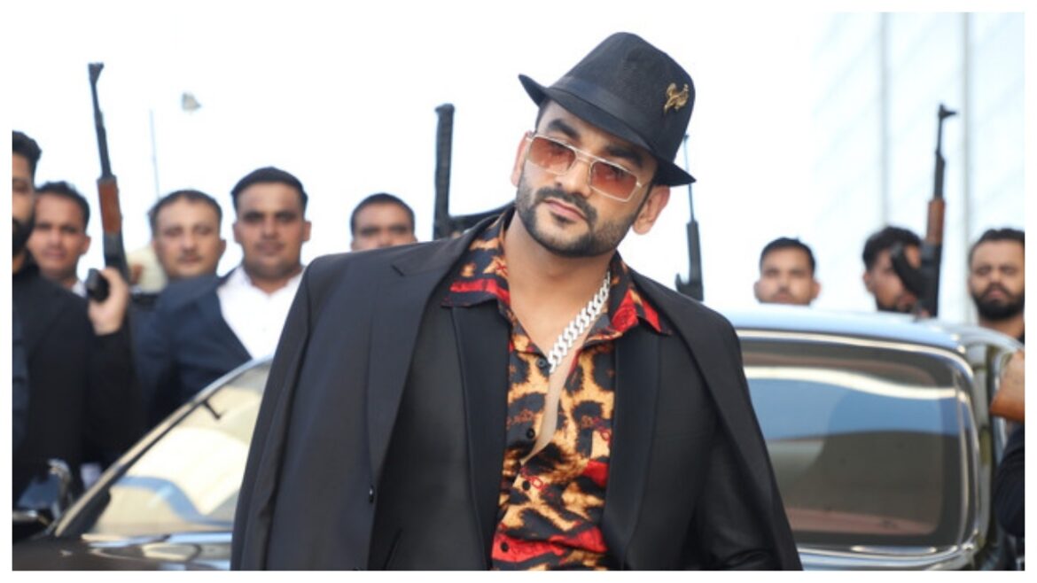 JJP ने हरियाणा की 5 सीटों पर घोषित किए उम्मीदवार सिंगर फाजिलपुरिया गुड़गांव से लड़ेंगे चुनाव