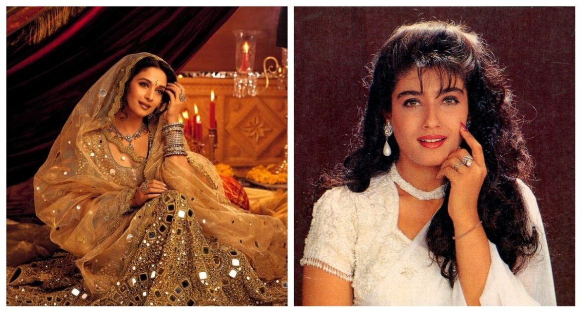 madhuri